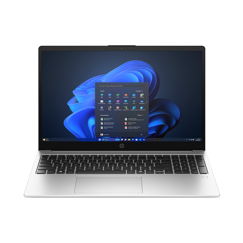 Ноутбук HP 255R 15,6″ G10 (B39ZFAT)